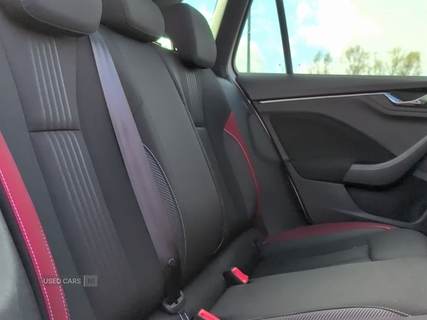 Used Skoda Kamiq 2023 for sale - 78117009: Photo 16