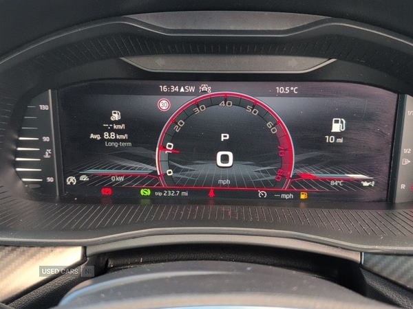 Used Skoda Kamiq 2023 for sale - 78117009: Photo 18