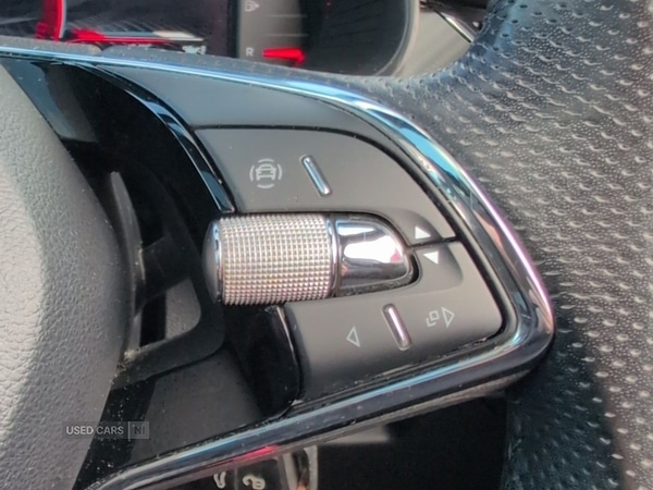 Used Skoda Kamiq 2023 for sale - 78117009: Photo 19