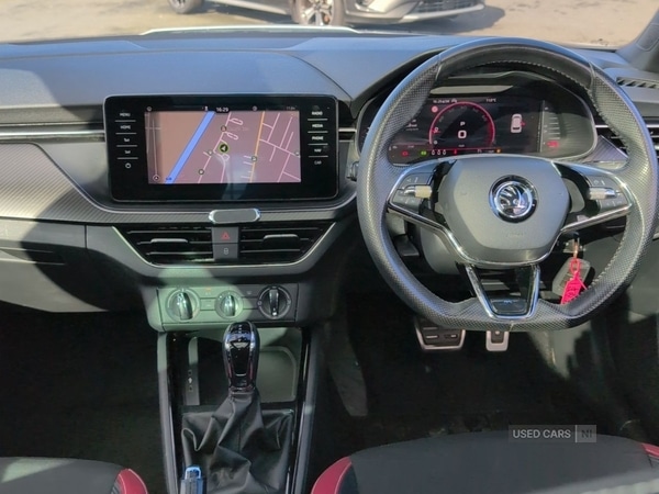 Used Skoda Kamiq 2023 for sale - 78117009: Photo 2