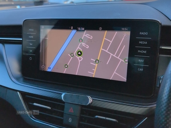 Used Skoda Kamiq 2023 for sale - 78117009: Photo 20