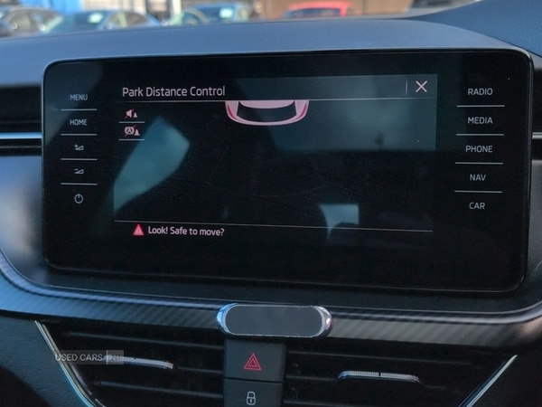 Used Skoda Kamiq 2023 for sale - 78117009: Photo 21