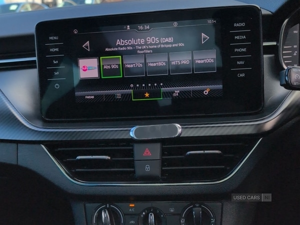 Used Skoda Kamiq 2023 for sale - 78117009: Photo 22