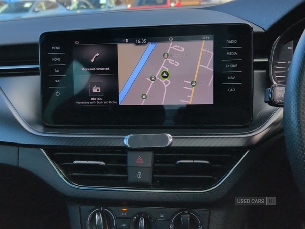 Used Skoda Kamiq 2023 for sale - 78117009: Photo 23