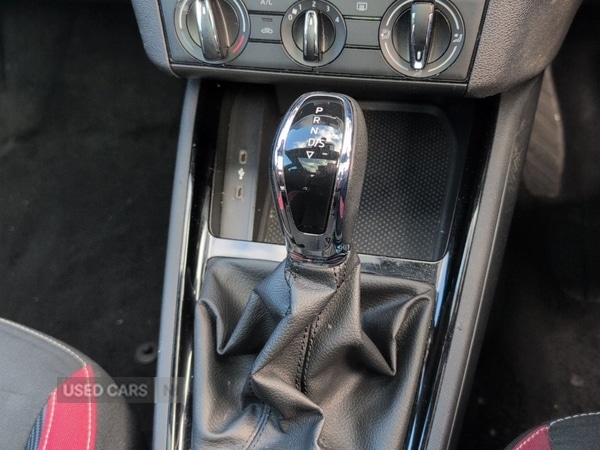 Used Skoda Kamiq 2023 for sale - 78117009: Photo 26