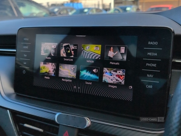 Used Skoda Kamiq 2023 for sale - 78117009: Photo 27