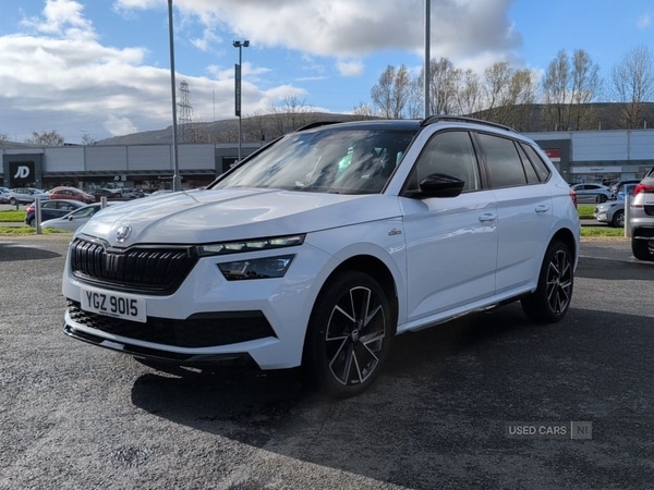 Used Skoda Kamiq 2023 for sale - 78117009: Photo 35