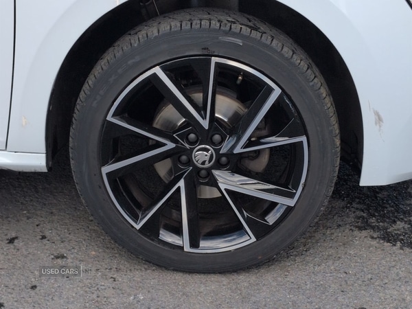 Used Skoda Kamiq 2023 for sale - 78117009: Photo 38