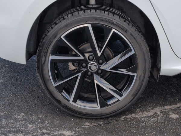 Used Skoda Kamiq 2023 for sale - 78117009: Photo 39