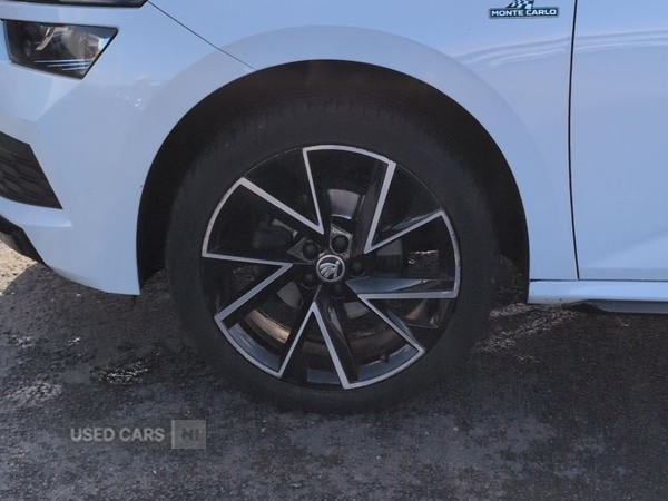 Used Skoda Kamiq 2023 for sale - 78117009: Photo 40