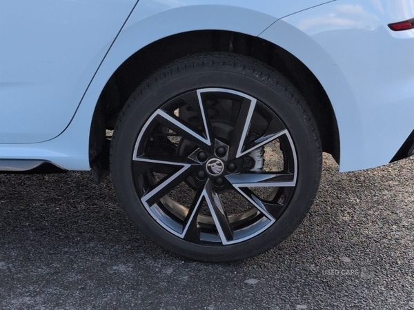 Used Skoda Kamiq 2023 for sale - 78117009: Photo 41