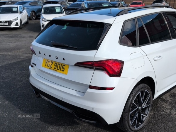 Used Skoda Kamiq 2023 for sale - 78117009: Photo 44