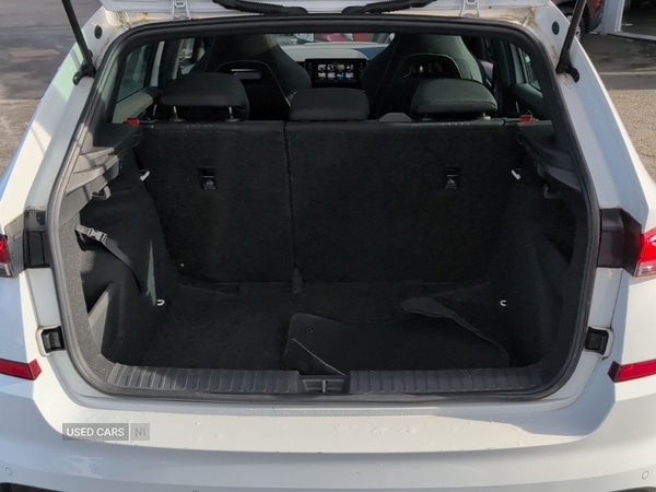 Used Skoda Kamiq 2023 for sale - 78117009: Photo 45