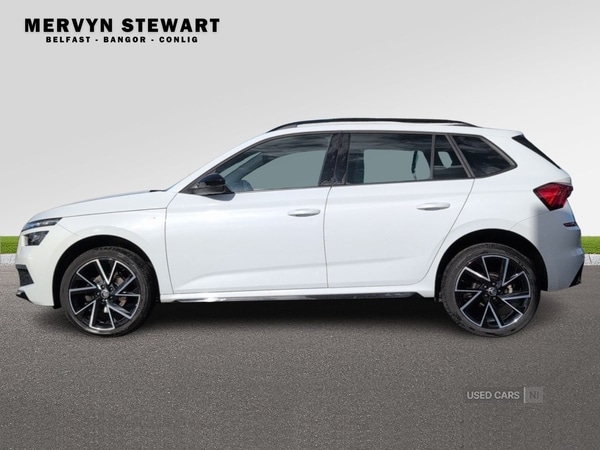 Used Skoda Kamiq 2023 for sale - 78117009: Photo 5