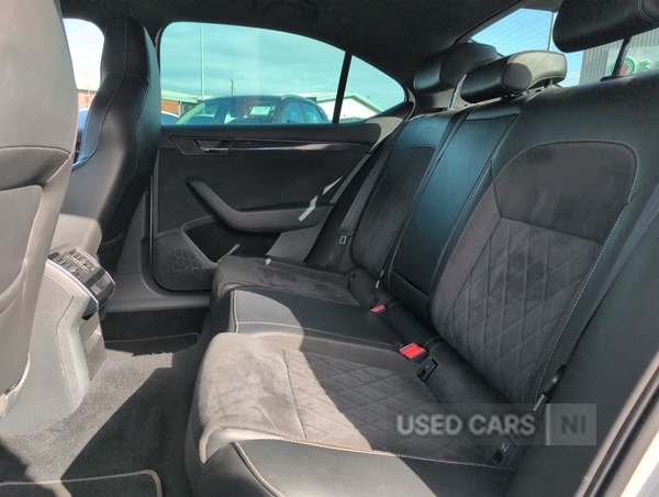 Used Skoda Superb 2016 for sale - 78073440: Photo 10