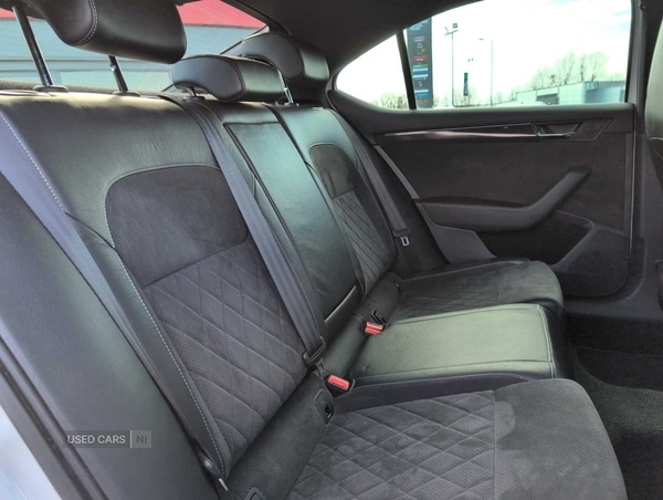 Used Skoda Superb 2016 for sale - 78073440: Photo 13