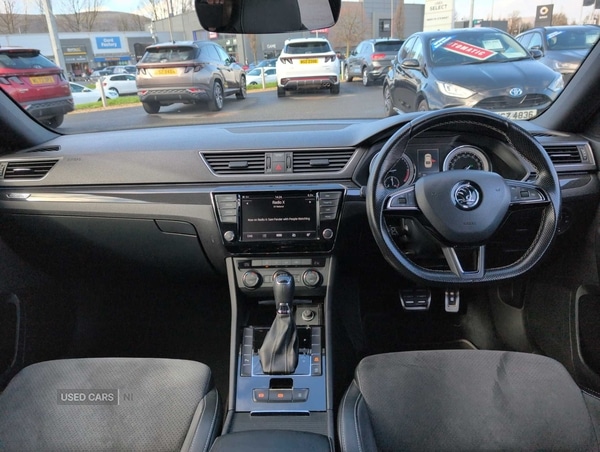 Used Skoda Superb 2016 for sale - 78073440: Photo 14