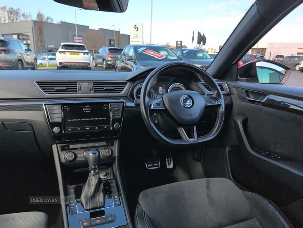 Used Skoda Superb 2016 for sale - 78073440: Photo 15