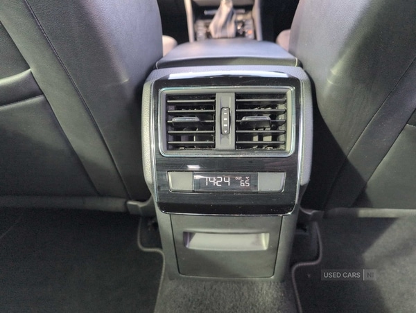 Used Skoda Superb 2016 for sale - 78073440: Photo 17