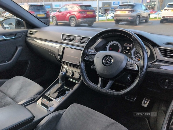 Used Skoda Superb 2016 for sale - 78073440: Photo 18