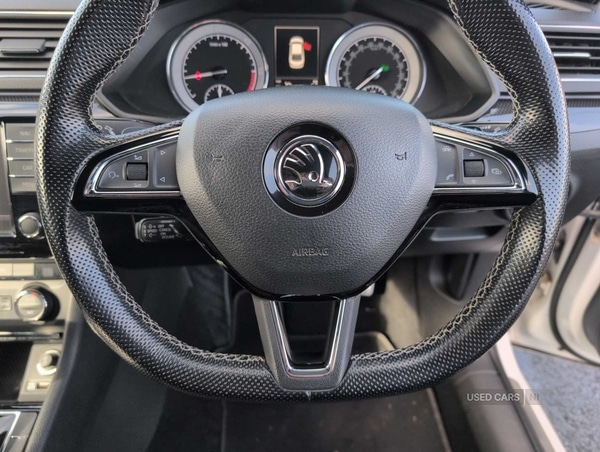 Used Skoda Superb 2016 for sale - 78073440: Photo 20