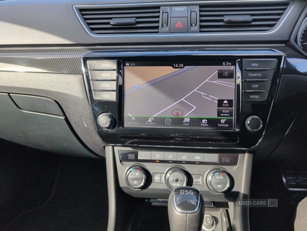 Used Skoda Superb 2016 for sale - 78073440: Photo 21