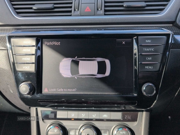 Used Skoda Superb 2016 for sale - 78073440: Photo 23