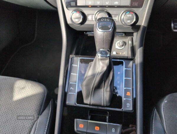 Used Skoda Superb 2016 for sale - 78073440: Photo 24