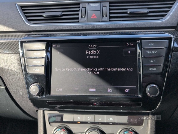 Used Skoda Superb 2016 for sale - 78073440: Photo 25