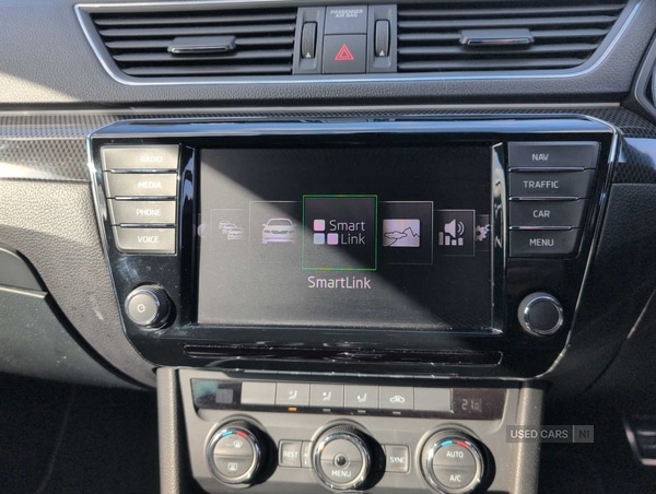 Used Skoda Superb 2016 for sale - 78073440: Photo 26