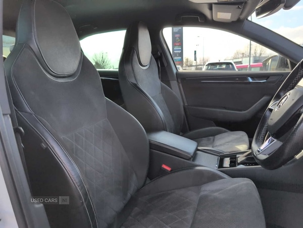 Used Skoda Superb 2016 for sale - 78073440: Photo 27