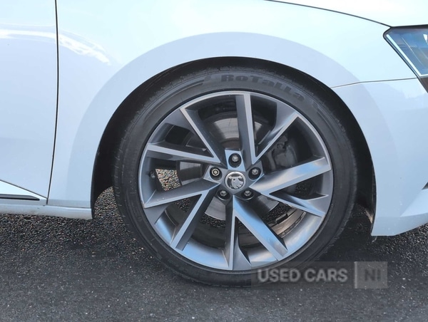 Used Skoda Superb 2016 for sale - 78073440: Photo 28