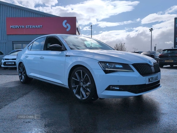 Used Skoda Superb 2016 for sale - 78073440: Photo 29