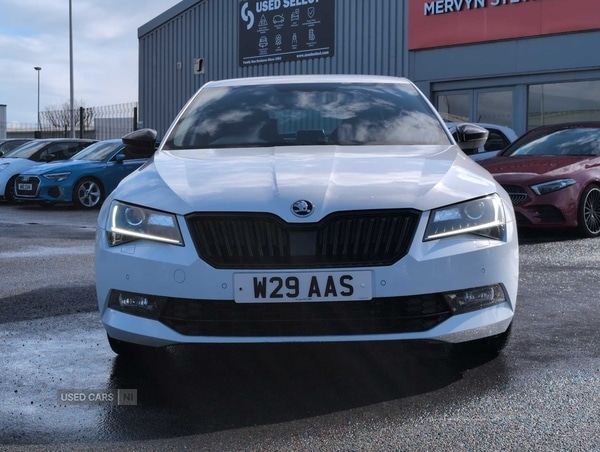Used Skoda Superb 2016 for sale - 78073440: Photo 33