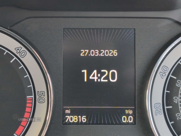 Used Skoda Superb 2016 for sale - 78073440: Photo 5