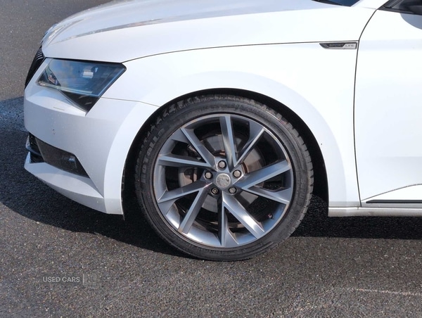 Used Skoda Superb 2016 for sale - 78073440: Photo 6