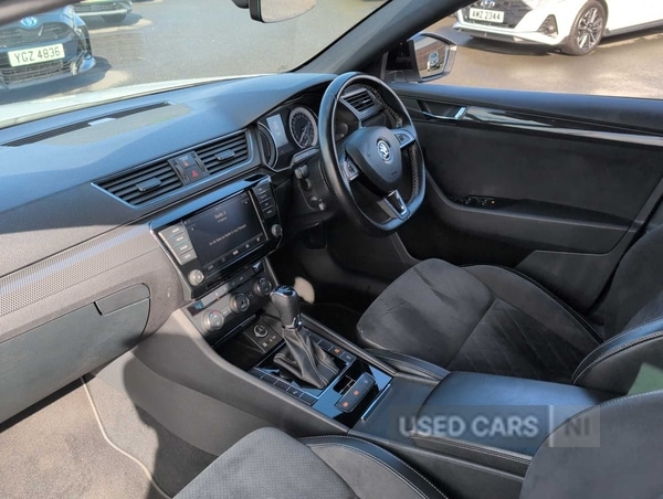 Used Skoda Superb 2016 for sale - 78073440: Photo 7