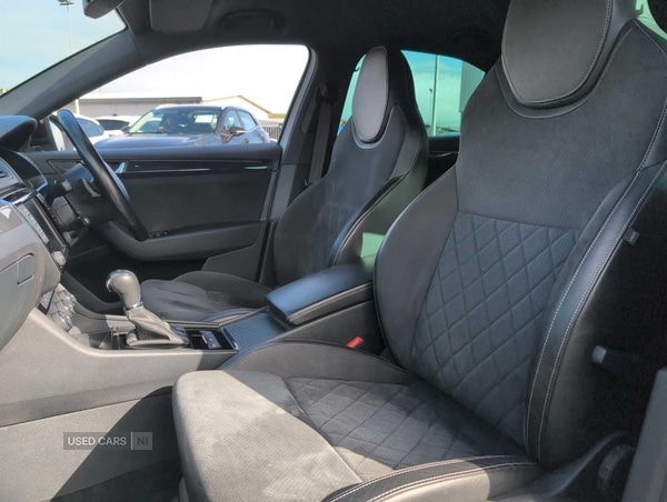 Used Skoda Superb 2016 for sale - 78073440: Photo 8