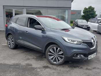 2017 - 1.2 TCE Signature Nav 5dr
