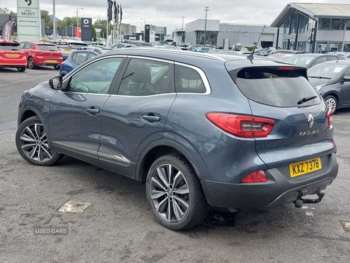 Used Renault Kadjar 2017 for sale - 75162626: Photo