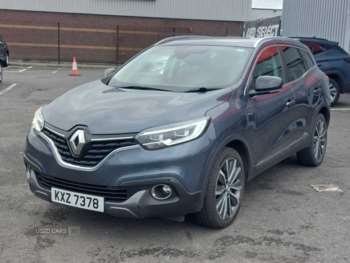 Used Renault Kadjar 2017 for sale - 75162626: Photo