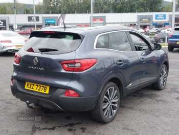 Used Renault Kadjar 2017 for sale - 75162626: Photo