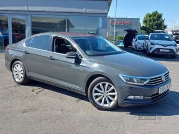 2018 - 2.0 TDI SE Business 4dr