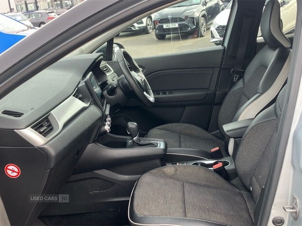 Used Renault Captur 2023 for sale - 78128529: Photo 11