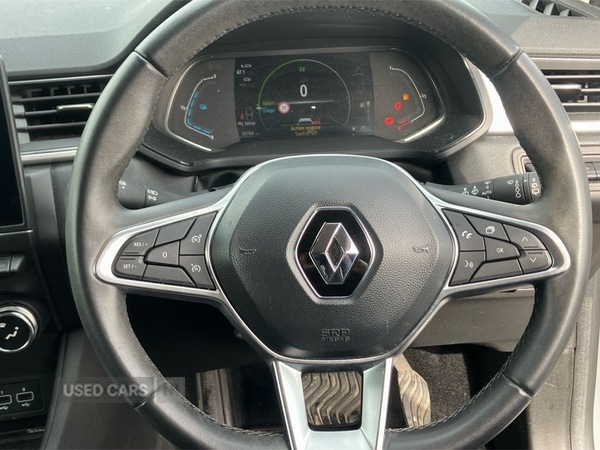 Used Renault Captur 2023 for sale - 78128529: Photo 12