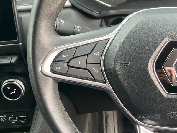 Used Renault Captur 2023 for sale - 78128529: Photo 13