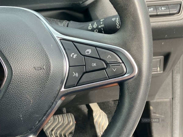 Used Renault Captur 2023 for sale - 78128529: Photo 14