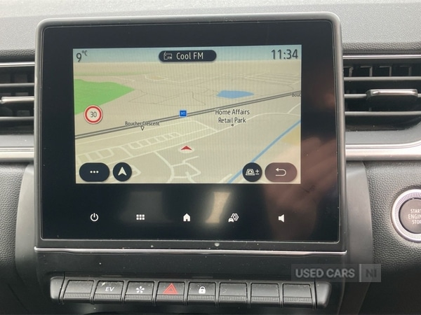 Used Renault Captur 2023 for sale - 78128529: Photo 15