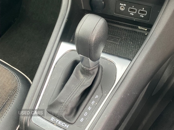 Used Renault Captur 2023 for sale - 78128529: Photo 18