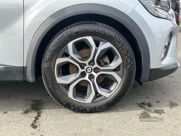 Used Renault Captur 2023 for sale - 78128529: Photo 19